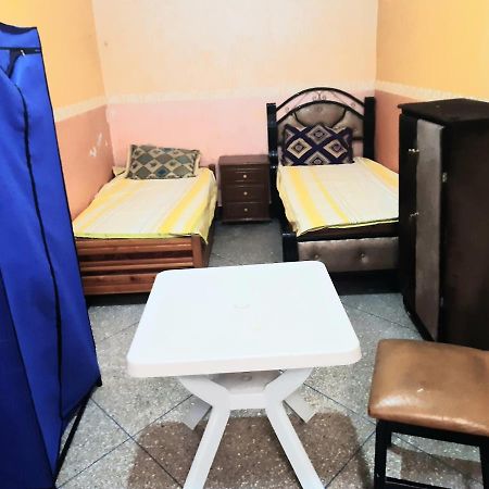 Zitouna Rooms Καζαμπλάνκα Εξωτερικό φωτογραφία