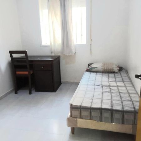 Zitouna Rooms Καζαμπλάνκα Εξωτερικό φωτογραφία
