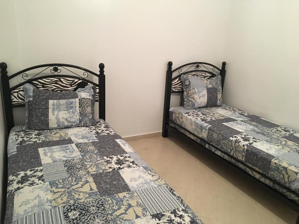 Zitouna Rooms Καζαμπλάνκα Εξωτερικό φωτογραφία