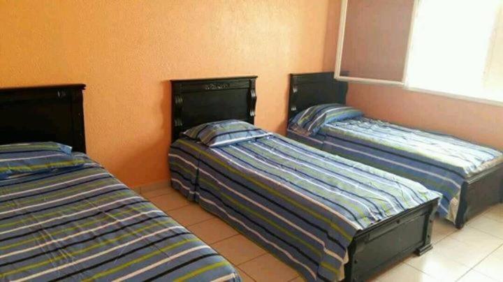 Zitouna Rooms Καζαμπλάνκα Εξωτερικό φωτογραφία