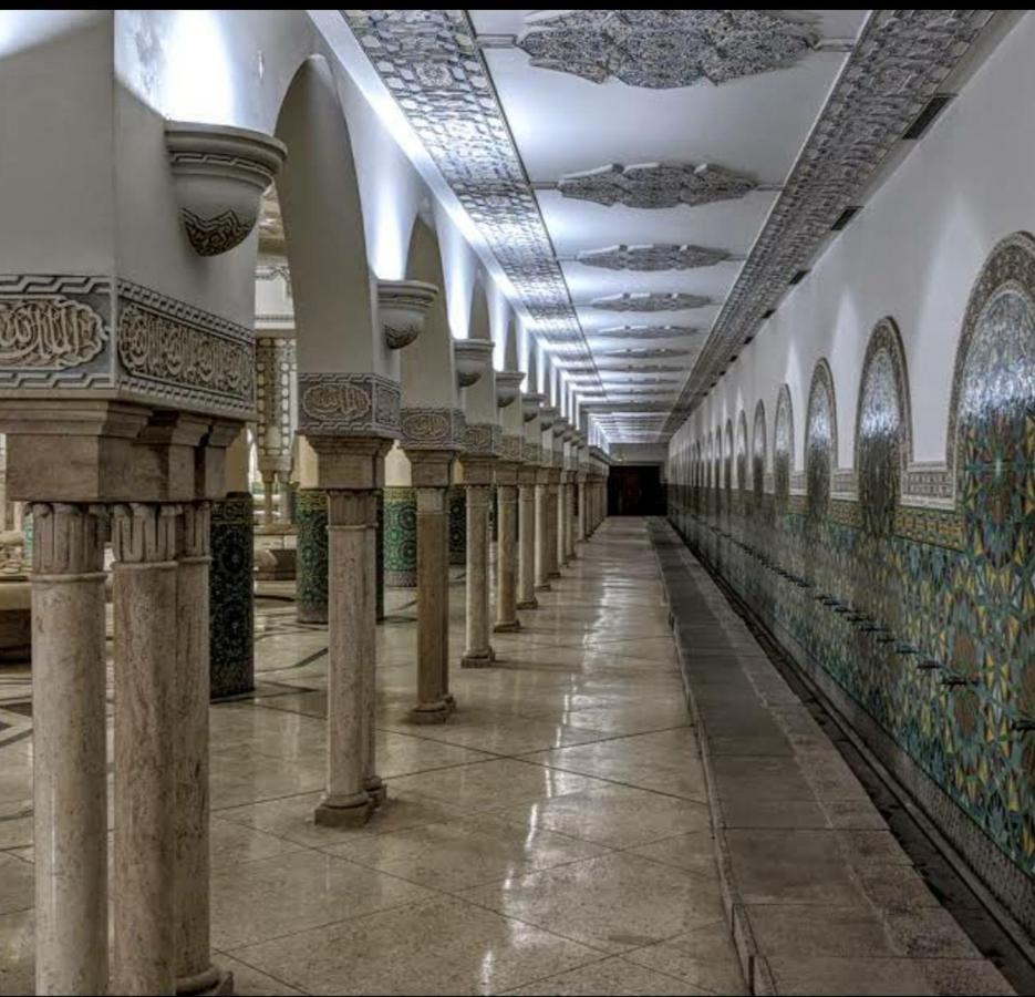 Zitouna Rooms Καζαμπλάνκα Εξωτερικό φωτογραφία