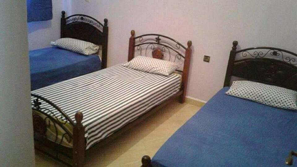 Zitouna Rooms Καζαμπλάνκα Εξωτερικό φωτογραφία