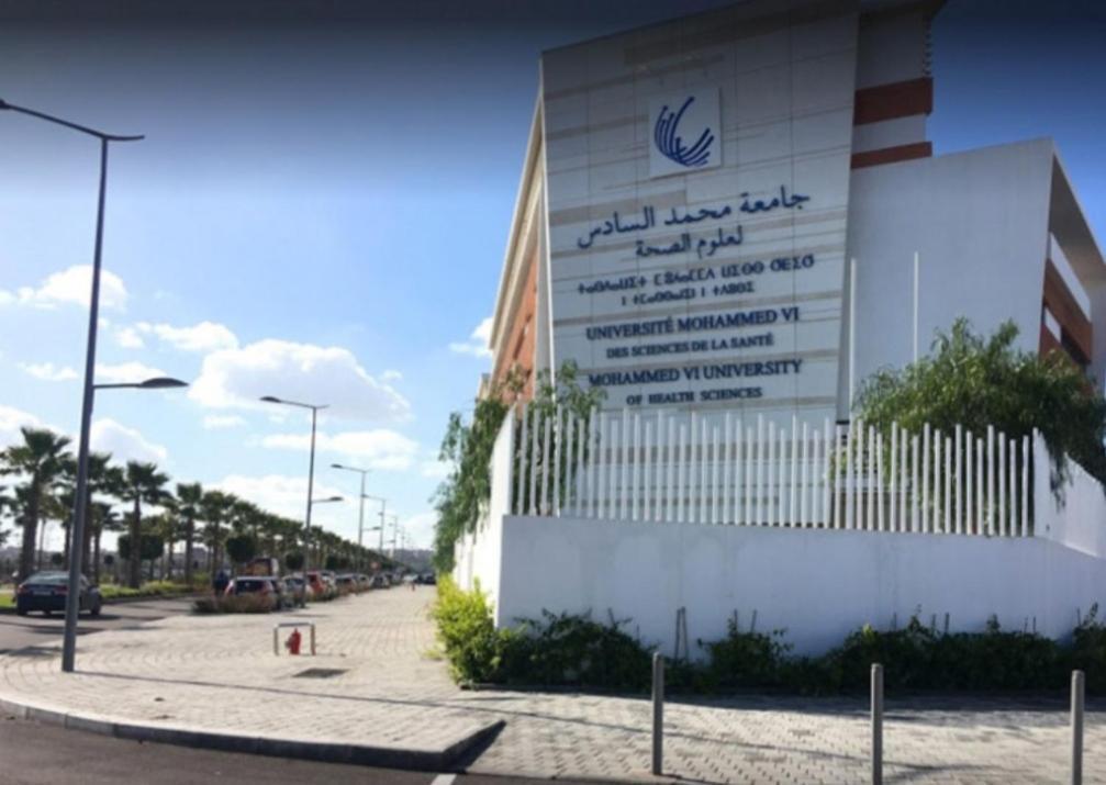 Zitouna Rooms Καζαμπλάνκα Εξωτερικό φωτογραφία