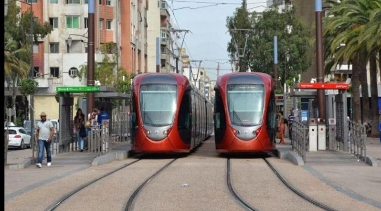 Zitouna Rooms Καζαμπλάνκα Εξωτερικό φωτογραφία
