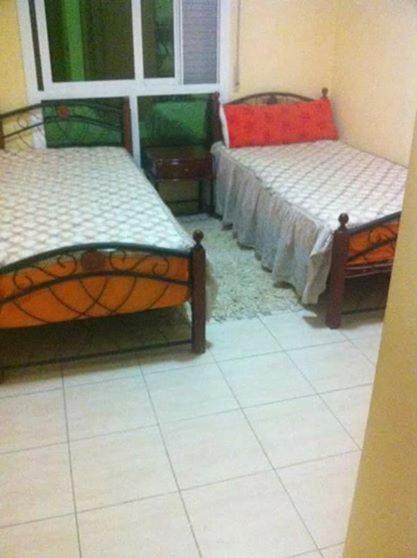 Zitouna Rooms Καζαμπλάνκα Εξωτερικό φωτογραφία