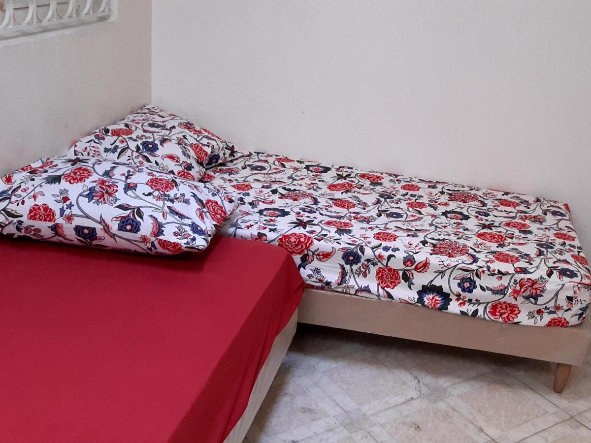Zitouna Rooms Καζαμπλάνκα Εξωτερικό φωτογραφία
