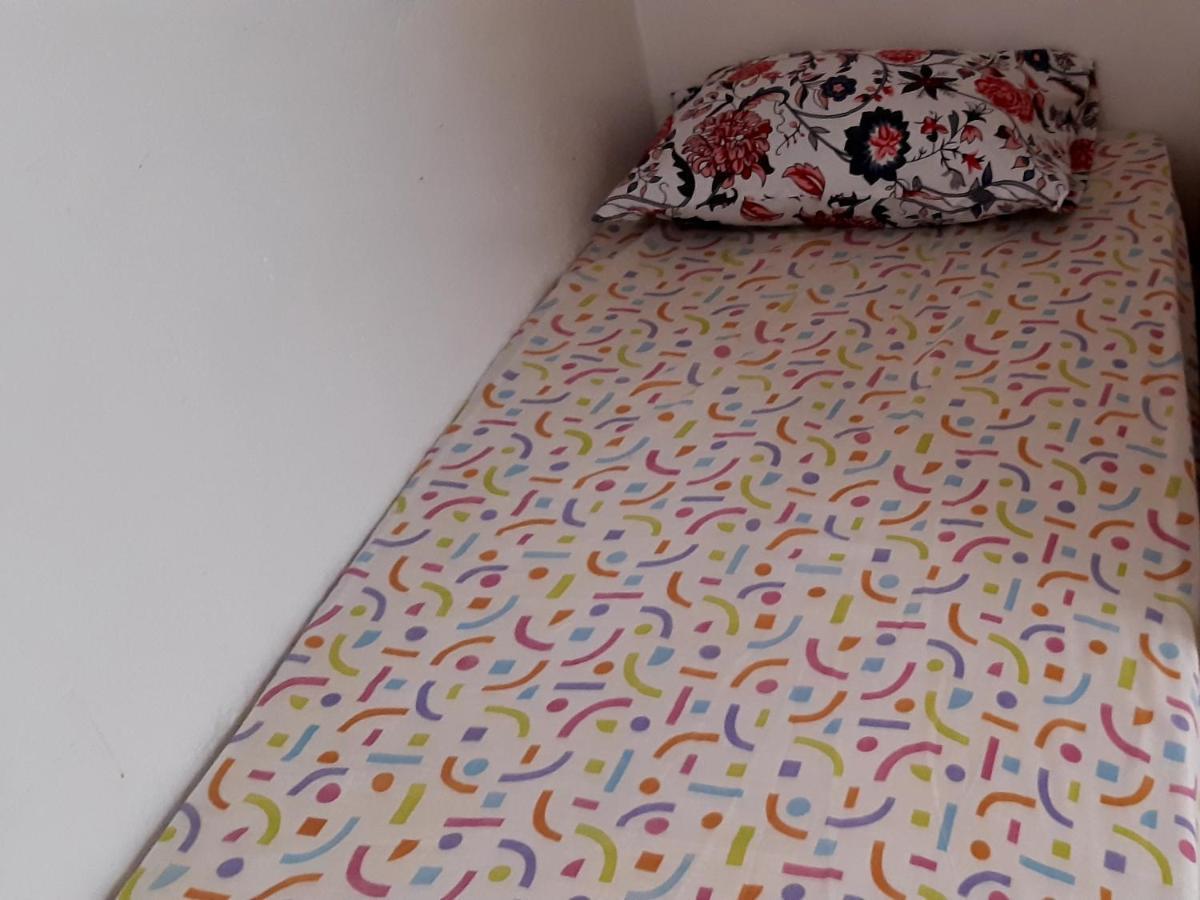 Zitouna Rooms Καζαμπλάνκα Εξωτερικό φωτογραφία