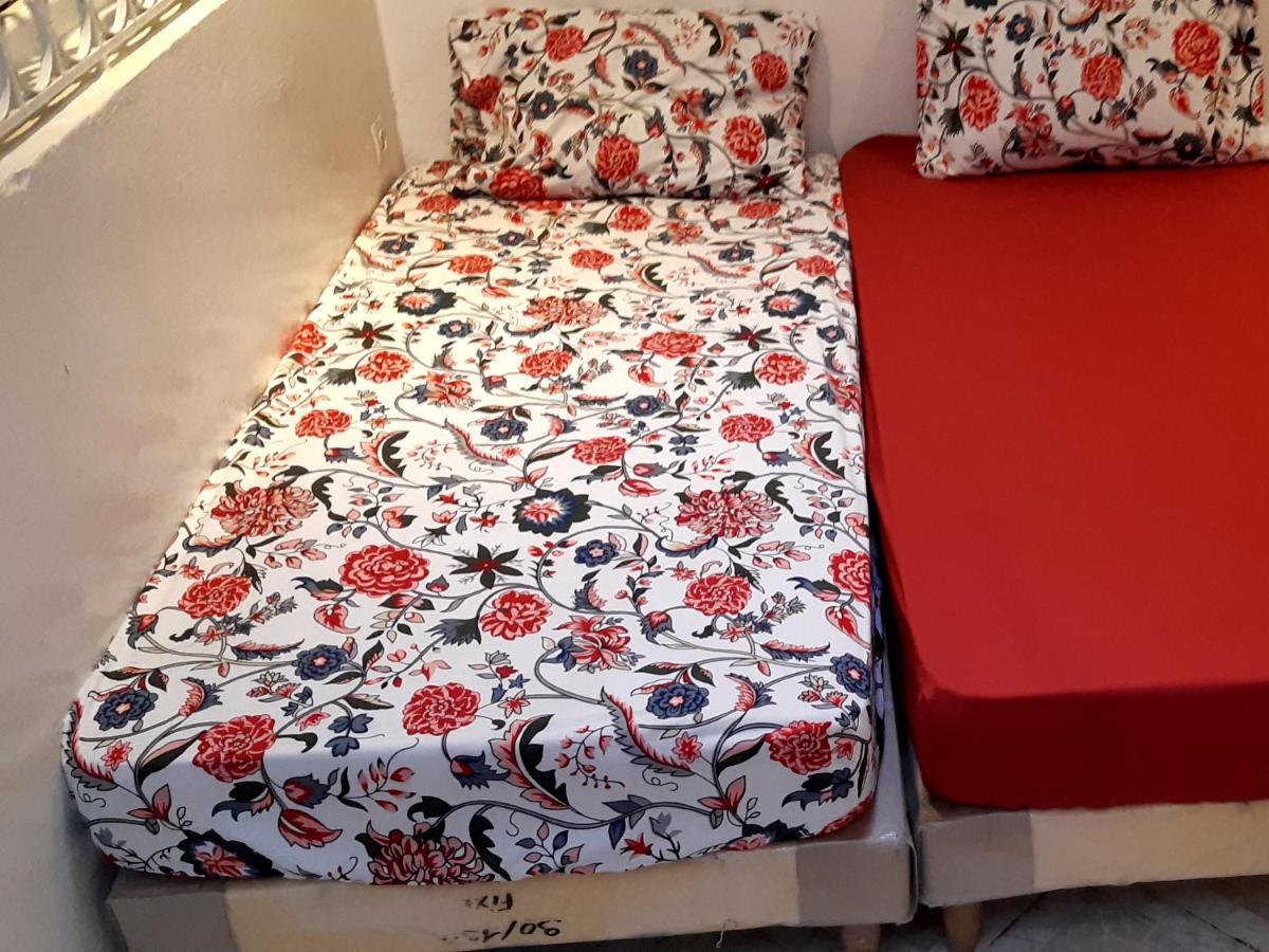 Zitouna Rooms Καζαμπλάνκα Εξωτερικό φωτογραφία