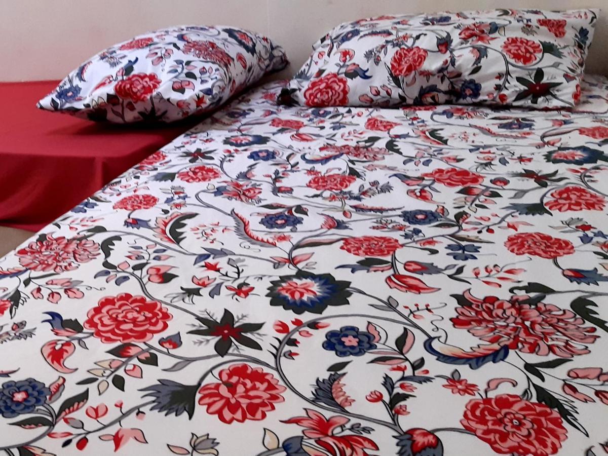 Zitouna Rooms Καζαμπλάνκα Εξωτερικό φωτογραφία