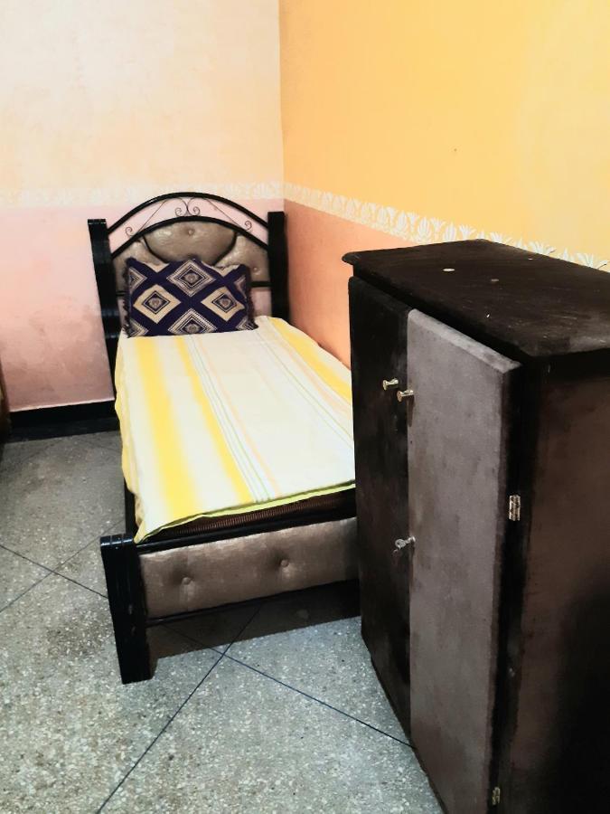 Zitouna Rooms Καζαμπλάνκα Εξωτερικό φωτογραφία