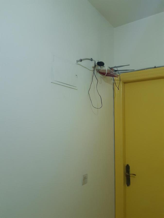 Zitouna Rooms Καζαμπλάνκα Εξωτερικό φωτογραφία