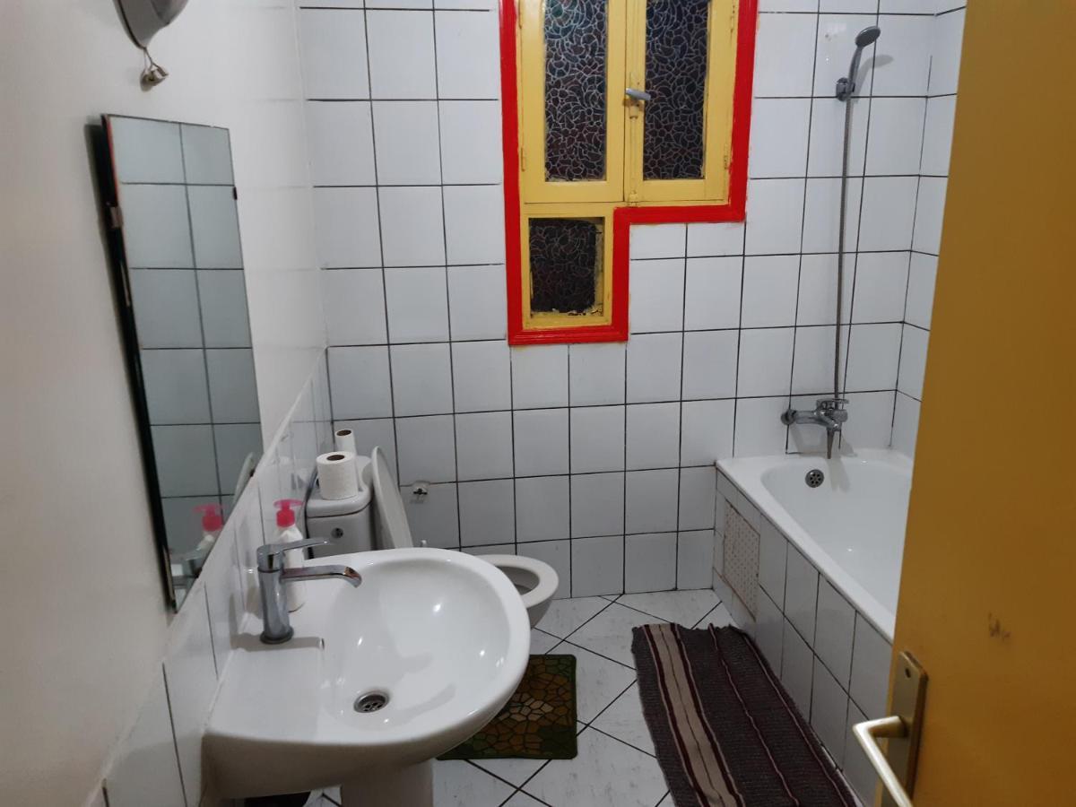 Zitouna Rooms Καζαμπλάνκα Εξωτερικό φωτογραφία