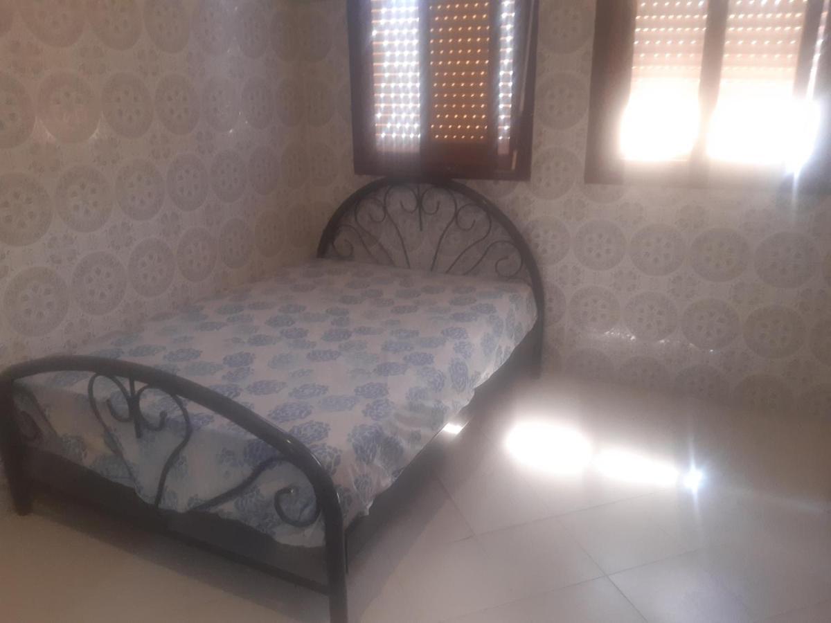 Zitouna Rooms Καζαμπλάνκα Εξωτερικό φωτογραφία