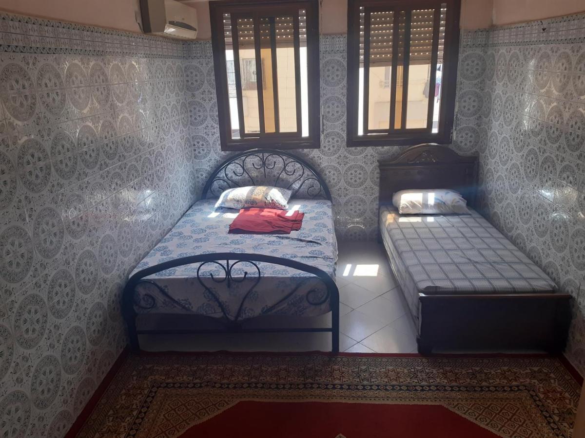 Zitouna Rooms Καζαμπλάνκα Εξωτερικό φωτογραφία