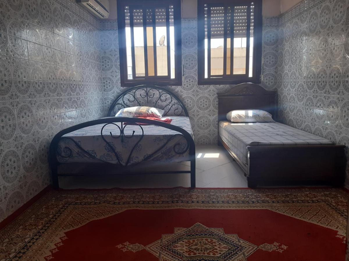 Zitouna Rooms Καζαμπλάνκα Εξωτερικό φωτογραφία