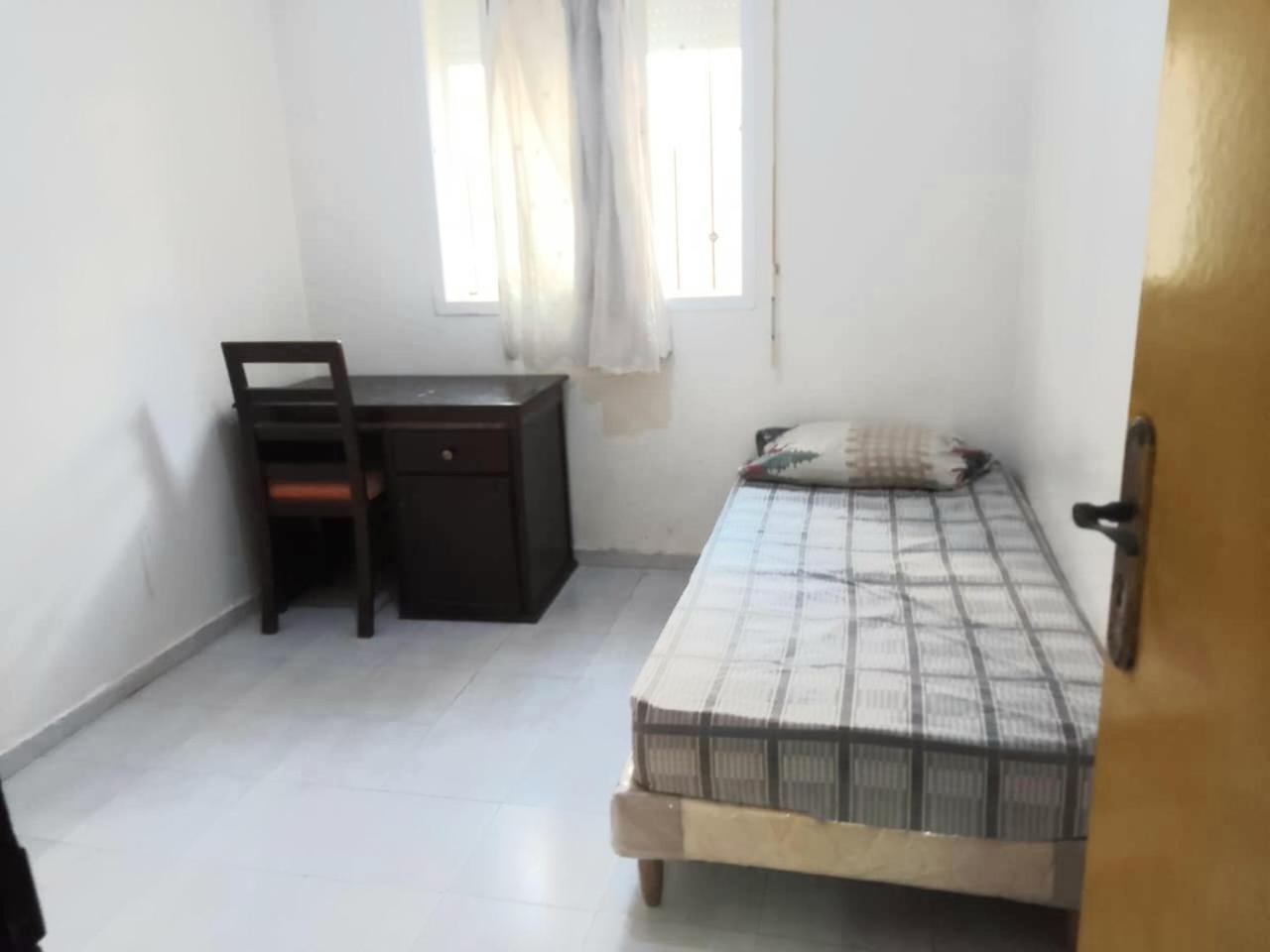 Zitouna Rooms Καζαμπλάνκα Εξωτερικό φωτογραφία