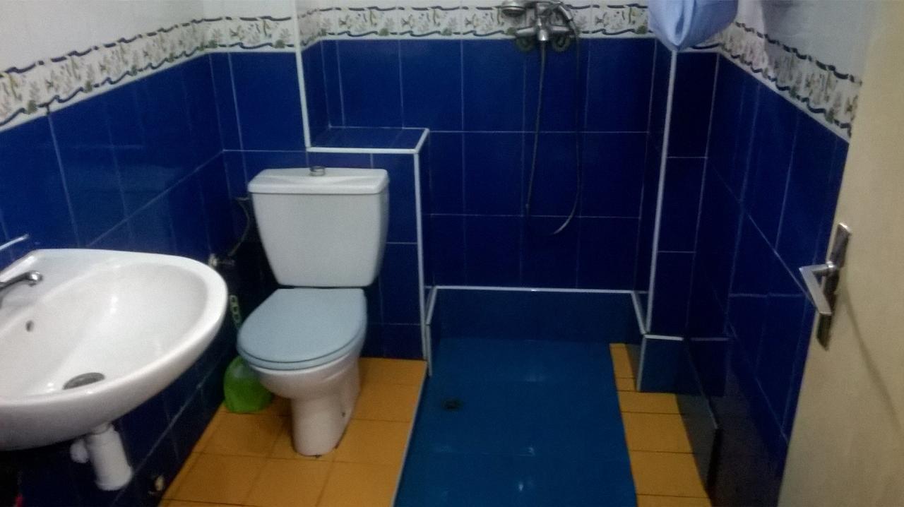 Zitouna Rooms Καζαμπλάνκα Εξωτερικό φωτογραφία