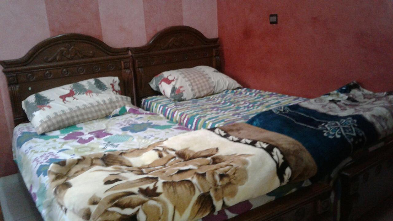 Zitouna Rooms Καζαμπλάνκα Εξωτερικό φωτογραφία