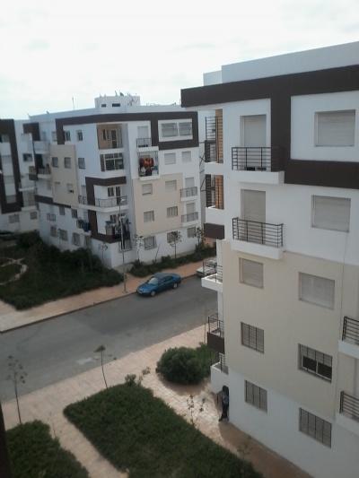 Zitouna Rooms Καζαμπλάνκα Εξωτερικό φωτογραφία