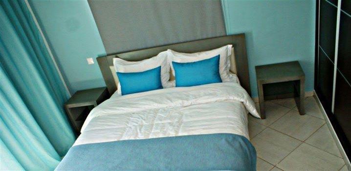 Zitouna Rooms Καζαμπλάνκα Εξωτερικό φωτογραφία