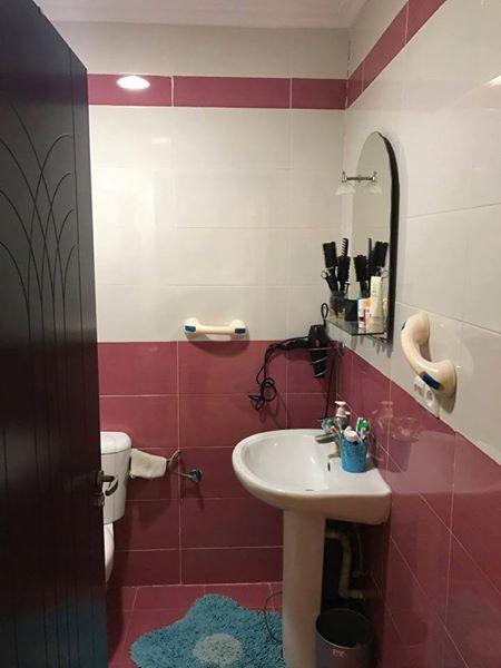 Zitouna Rooms Καζαμπλάνκα Εξωτερικό φωτογραφία