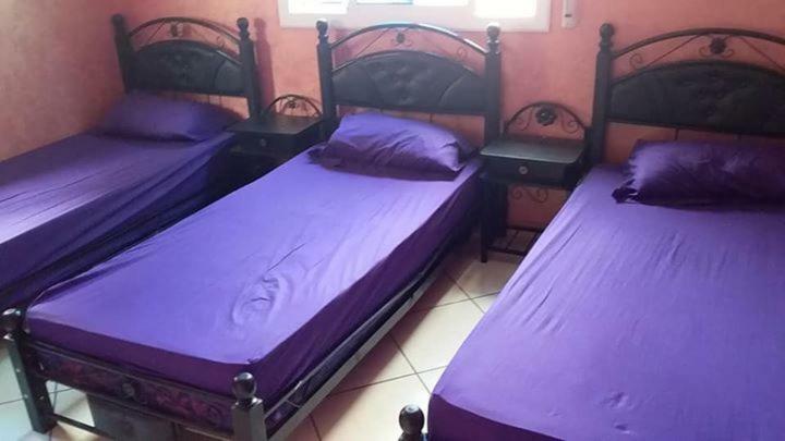 Zitouna Rooms Καζαμπλάνκα Εξωτερικό φωτογραφία
